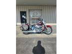 2006 Harley-Davidson Heritage Motorcycle for Sale