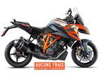 2024 KTM 1290 SUPER DUKE GT Motorcycle for Sale