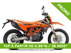 2024 KTM 690 ENDURO R Motorcycle for Sale