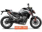 2024 KTM 790 DUKE Motorcycle for Sale