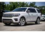 2024 Ford Expedition King Ranch