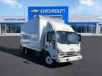 2024 Chevrolet 5500 HD LCF Diesel