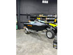 2024 Sea-Doo GTI SE 170 iBR