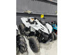 2024 Can-Am Renegade 650