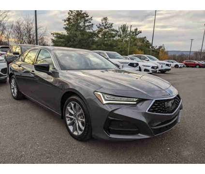 2023 Acura TLX Base is a 2023 Acura TLX Base Car for Sale in Wilkes Barre PA