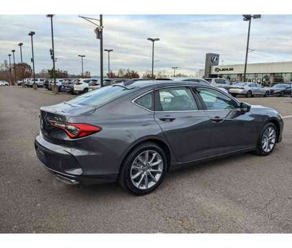 2023 Acura TLX Base is a 2023 Acura TLX Base Car for Sale in Wilkes Barre PA