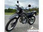 2023 Kawasaki KLX 230 S ABS