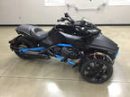 2023 Can-Am Spyder F3-S Special Series