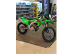 2023 Kawasaki KX 450