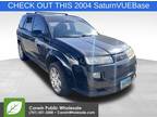 2004 Saturn Vue Black, 212K miles