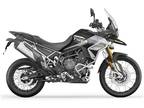 2024 Triumph Tiger 900 Rally Aragón Edition