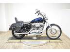 2012 Harley-Davidson Sportster® Seventy-Two™