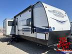 2023 KEYSTONE SPRINGDALE 281 TRAVEL TRAILER Price Reduced!