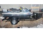 2008 Sea-Doo RXP™-X