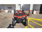 2024 Polaris Sportsman 450 H.O. EPS