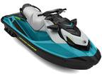 2024 Sea-Doo GTI SE 170 iBR