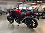 2018 Honda CB300F ABS