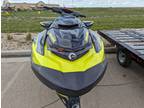 2018 Sea-Doo RXT-X 300 IBR