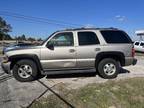 2003 Chevrolet Tahoe Suv 4-Dr