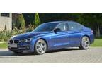 Used 2016 BMW 3 Series for sale.