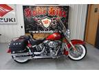 2008 Harley-Davidson Softail Deluxe 1584