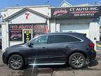 Used 2014 Acura MDX for sale.