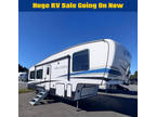 2022 Keystone Arcadia 3250RL 32ft