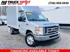 Used 2012 Ford Econoline Commercial Cutaway for sale.
