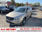 Used 2015 Volvo XC60 for sale.