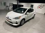 Used 2012 Toyota Prius c for sale.