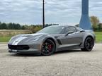 Used 2015 Chevrolet Corvette for sale.