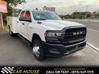 Used 2022 Ram 3500 Chassis Cab for sale.