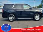 Used 2021 Chevrolet Tahoe for sale.