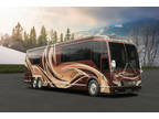 2018 Prevost Marathon H3 45ft