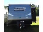 2019 Dutchmen Coleman Lantern - Conventional 244BH 24ft