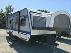 2019 Jayco Jay Feather X23B 23ft