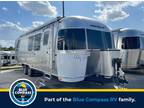 2024 Airstream Airstream Pottery Barn 28RB 28ft