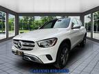 $21,900 2020 Mercedes-Benz GLC-Class with 23,812 miles!