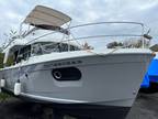 2019 Beneteau Swift Trawler 35 Boat for Sale