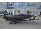 2022 Ranger VS1665T 40ELHPT 4S EFI Boat for Sale