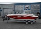 2020 Bayliner VR5 4.5L MPI A1 250CV Boat for Sale