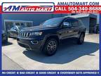 2018 Jeep Grand Cherokee Limited 4x2 4dr SUV