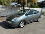 2005 Toyota Prius Hybrid NEWER HYBRID BATTERY 222K Miles