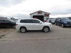 2008 Toyota Highlander Hybrid Base AWD 4dr SUV