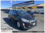 2017Used Toyota Used Prius c Used(Natl)