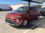 used 2020 Kia Soul S 4D Hatchback