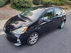 2012 Toyota Prius c Four Hatchback 4D