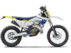 2024 Husqvarna TE 150i Motorcycle for Sale