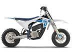 2023 Husqvarna EE 3 Motorcycle for Sale