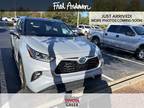 2022 Toyota Highlander Hybrid, 20K miles